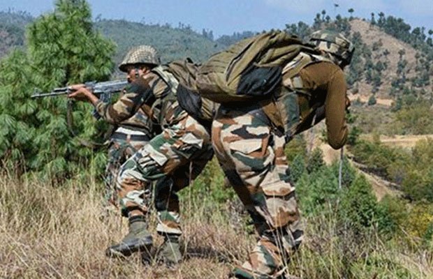 पाकिस्तान की मनमानी