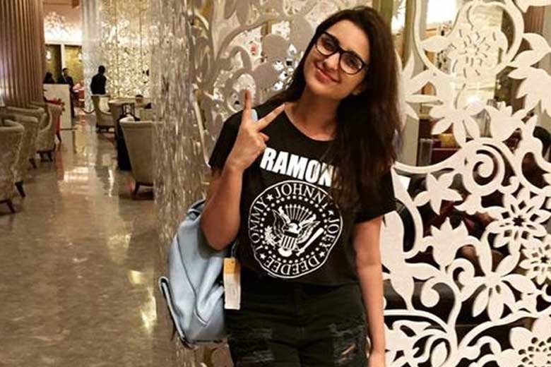 अभिनेत्री परिणीती चोपड़ा, न्यूयॉर्क भारत दिवस परेड, ग्रैंड मार्शल, परिनीती चोपड़ा ग्रैंड मार्शल, Grand Marshall of India Day parade, New York, parineeti chopra