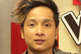 पवनदीप राजन, द वॉयस इंडिया, सिंगर शान, शान, मनोरंजन, टीवी शो द वॉयस इंडिया, pawandeep rajan, the voice india, the voice india shaan, pawandeep ranjan the voice india, entertainment news