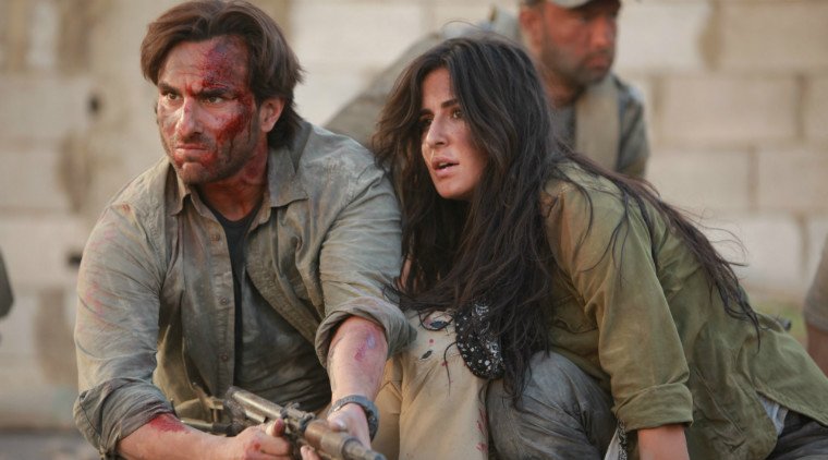 कटरीना कैफ, फैंटम, कबीर खान, सैफ अली खान, Katrina Kaif, phantom, saif ali khan, kabir khan, katrina, katrina kaif kabir khan, phantom katrina kair, katrina saif, katrina saif phantom, entertainment news