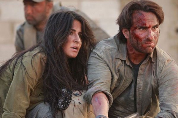 फैंटम, कैटरीना कैफ, सैफ अली खान, कबीर खान, 26/11, phantom, katrina kaif, sai ali khan, kabeer khan