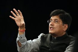 विकास परियोजना, पीयूष गोयल, जीएसटी, उर्जा मंत्री पीयूष गोयल, piyush goyal, development programmes, narendra modi goevrnment, GST, Power Minister Piyush Goyal