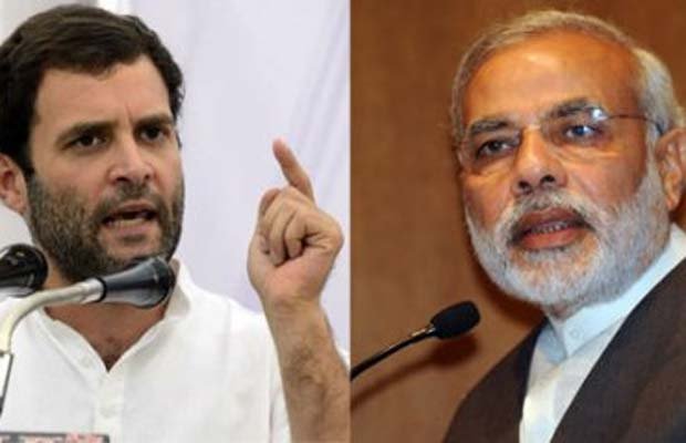 नरेंद्र मोदी पर सोनिया व राहुल गांधी ने किया जमकर वार, कहाः ‘हिंदुस्तान के मन की बात सुनें’