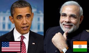 नरेंद्र मोदी, बराक ओबामा संयुक्त राष्ट्र महासभा, जोश अर्नेस्ट, Barack obama, pm narendr modi, narendra modi white house trip, US visit