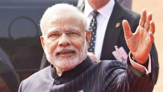 नक्सलिययों ने किया नरेंद्र मोदी की बिहार यात्रा को काला दिन बनाने का ऐलान