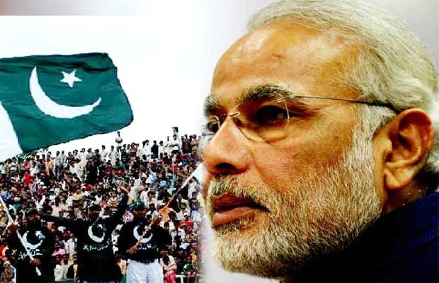 पाकिस्तान में स्वतंत्रता दिवस आज, नरेंद्र मोदी ने कुछ इस अंदाज में दी बधाई