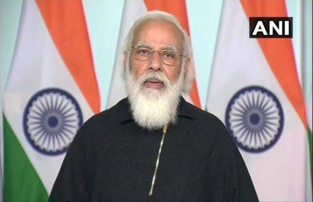 modi, pm india