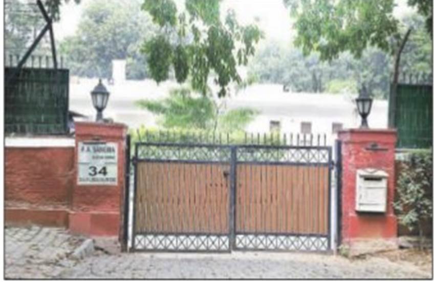 Pranab Mukherjee, Pranab Mukherjee retirement, Pranab Mukherjee post retirement, Pranab Mukherjee address, Pranab Mukherjee house, Rashtrapati Bhavan, india news