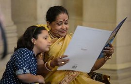 president pranab mukherjee wife, wife of pranab mukherjee, death of suvra mukherjee, pranab mukherjee wife death