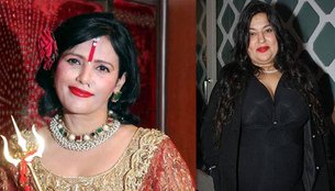 राधे मां, डॉली बिंद्रा, राधे मां आरोप, मनोरंजन, बॉलीवुड, Radhe Maa, Dolly Bindra, Dolly Bindra tv actress, Dolly Bindra bollywood actress, Dolly Bindra Radhe Maa, Radhe Maa god woman, entertainment news