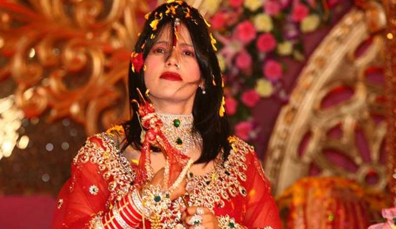 एफटीआईआई, राहुल गांधी, सोनिया गांधी सुषमा स्वराज, राधे मां, सांभर, सलमान खान, salman khan, sushma swaraj, Radhe man, FTII, sonia gandhi, rahul gandhi, sambhar