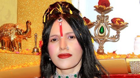 राधे मां पर आज चलेगी कानूनी तलवार, आरोपों की होगी पूछताछ