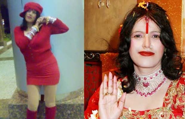 राधे मां, दुर्गा रूप राधे मां, साध्वी राधे मां, मिनि स्कर्ट, radhe maa, maa durga, mini skert, sadhvi radhe maa