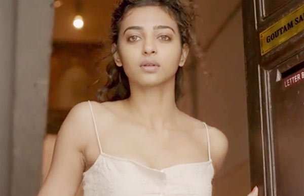 राधिका आप्टे, माझी द माउनं मैन, नवाजुद्दीन सिद्दिकी, अहिल्यास सुजॉय घोष radhika apte, majhi the moun man, sujoy ghosh, ahilya, nawajuddin siddiqi