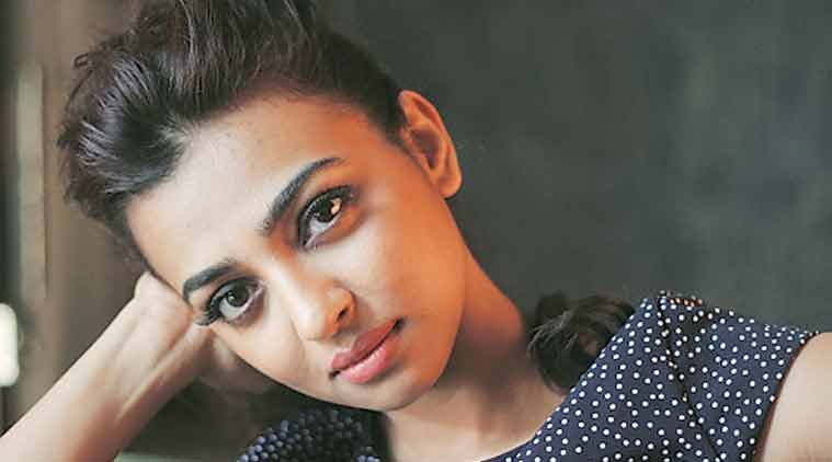 राधिका आप्टे, माझी द माउनं मैन, नवाजुद्दीन सिद्दिकी, अहिल्यास सुजॉय घोष radhika apte, majhi the moun man, sujoy ghosh, ahilya, nawajuddin siddiqi