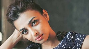 राधिका आप्टे, माझी द माउनं मैन, नवाजुद्दीन सिद्दिकी, अहिल्यास सुजॉय घोष radhika apte, majhi the moun man, sujoy ghosh, ahilya, nawajuddin siddiqi