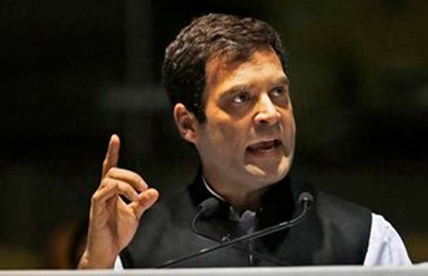 LOC से PM नरेंद्र मोदी पर वार करेंगे राहुल गांधी