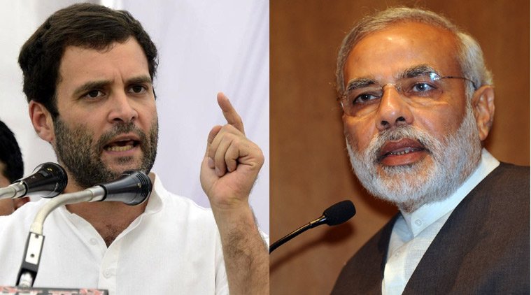 राहुल गांधी, सुषमा स्वराज, ललितगेट, पीएम नरेंद्र मोदी, राहुल गांधी नोट, राहुल गांधी पर्ची, rahul gandhi, rahul gandhi notes, rahul gandhi protest against BJP, sonia gandhi