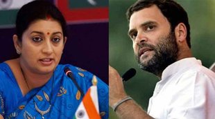 सुषमा स्वराज, सोनिया गांधी, राहुल गांधी, स्मृति ईरानी, गांधी परिवार, सुमित्रा महाजन, निलंबित सांसद, smrati irani, rahul gandhi, sushma swaraj, sumitra mahajan, sonia gandhi,