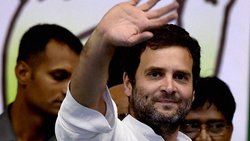 स्वतंत्रता दिवस पर भी जारी हैं कांग्रेस के तीखे बोल, PM के भाषण पर क्या कह गए राहुल
