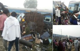 Fire Signal System, Indian Railway, Rail Fire, Fire in Rail, IRCTC