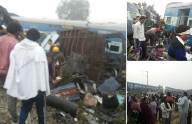 Fire Signal System, Indian Railway, Rail Fire, Fire in Rail, IRCTC Fire Signal System, Indian Railway, Rail Fire, Fire in Rail, IRCTC