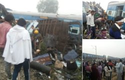 राजनीतिक इच्छाशक्ति दिखाकर रेल यात्री किराया बढ़ाए सरकार: एसोचैम