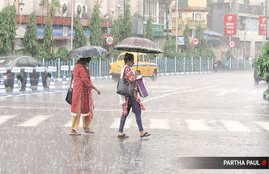 weather, india weather, rain