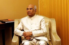 President Election, Presidential Election 2017, Left party, CPI, D raja, Opposition candidate, Opposition Presidential candidate, Ram Nath Kovind, BJP, Congress, NDA, UPA, Hindi news