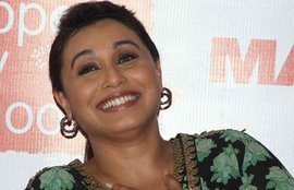रानी मुखर्जी, आदित्य चोपड़ा, अभिनेत्री रानी मुखर्जी, मनोरंजन, Rani mukhergee, aditya chopra, actress rani mukhergee