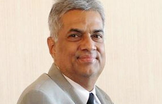 फिर से श्रीलंका का PM बन सकते हैं विक्रमसिंघे