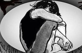 बलात्कार, बस, नाबालिग, कंडक्टर, ड्राइवर, bus, minor girl rape, rape, crime