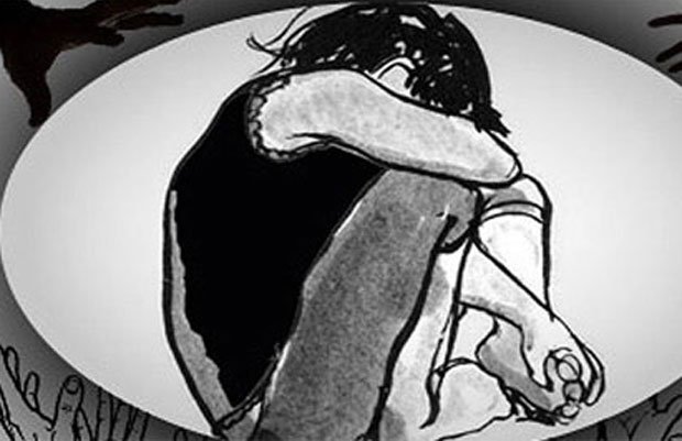 बलात्कार, बस, नाबालिग, कंडक्टर, ड्राइवर, bus, minor girl rape, rape, crime