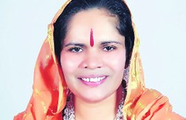साध्वी प्राची, याकूब मेमन, उधमपुर, पाकिस्तान, पाकिस्तानी आतंकी नावेद, नावेद, भाजपा, बीजेपी, कांग्रेस, Sadhvi Prachi, Yakub Memon, Udhampur, Pakistan, Pakistan Terrorist Naved, Naved, BJP, Congress