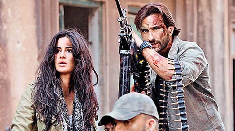 कटरीना कैफ, फैंटम, कबीर खान, सैफ अली खान, Katrina Kaif, phantom, saif ali khan, kabir khan, katrina, katrina kaif kabir khan, phantom katrina kair, katrina saif, katrina saif phantom, entertainment news