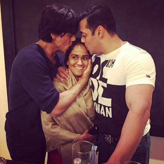 Shah Rukh Khan, Salman Khan, Ranveer singh, Arjun Kapoor, Jacqueline Fernandez, Shraddha Kapoor, Kangana Ranaut, Bollywood friends, Shraddha Kangana, Ranbir Kapoor, Aditya Roy Kapoor, Alia Bhatt, Parineeti Chopra, Aamir Khan Salman Khan, Aamir Khan, Salman Khan, Parineeti Chopra, Varun Dhawan, Sidharth Malhotra