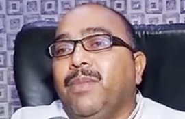 याकूब मेमन, मोहम्मद फारुख, सपा नेता मोहम्मद फारुख, रहीन याकूब, याकूब मेमन पत्नी रहीन, समाजवादी पार्टी, सपा नेता मोहम्मत फारुख, samajwadi party, yakub memon, rahin memon, mulayam singh yadav, mohammad farooq ghosi