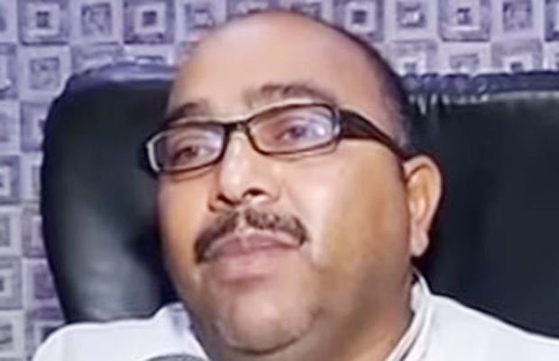 याकूब मेमन, मोहम्मद फारुख, सपा नेता मोहम्मद फारुख, रहीन याकूब, याकूब मेमन पत्नी रहीन, समाजवादी पार्टी, सपा नेता मोहम्मत फारुख, samajwadi party, yakub memon, rahin memon, mulayam singh yadav, mohammad farooq ghosi