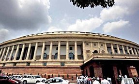 ललितगेट, व्यापमं घोटाला, पीजे कुरियन, संसद सत्र, जीएसटी बिल, GST bill, lalitgate, vyapam scam, pj kurien, parliament session