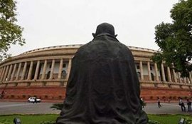 संसद, कांग्रेस, जीएसटी बिल, अरुण जेटली, लोकसभा, बीजेपी, GST bill, arun jetli, parliament, congress vs BJP, lalitgate