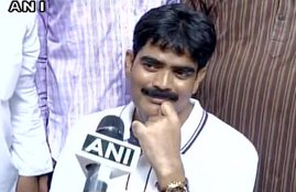 Mohammad Shahabuddin news, FIR Mohammad Shahabuddin, Shahabuddin Jail Selfie, Shahabuddin in jail, Mohammad Shahabuddin latest news