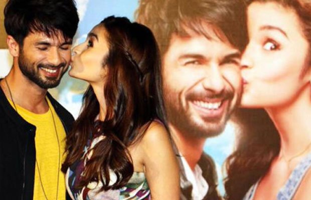 शाहिद कपूर, आलिया भट्ट, शानदार, shaandaar, shaandaar movie trailer, shaandaar trailer, shaandaar movie, shaandaar shahid kapoor, shaandaar alia bhatt, shahid kapoor,