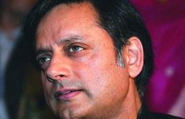 शशि थरूर, याकूब मेमन, याकूब मेमन फांसी, shashi tharoor, yakub memon, yakub memon hanging, death penalty, terrorists, hanging, yakub, congress, capital punishment, tharoor, latest news, india news