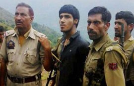 आतंकी नावेद, जम्मू-कश्मीर पुलिस, पाकिस्तानी आतंकवादी मोहम्मद नावेद, शौर्य चक्र, वीरता पदक, राकेश कुमार शर्मा, बिक्रमजीत, Shaurya Chakra, naved, let, terrorist naved, jk police, Rakesh Kumar Sharma,Bikramjeet, terrorist nabbed, usman
