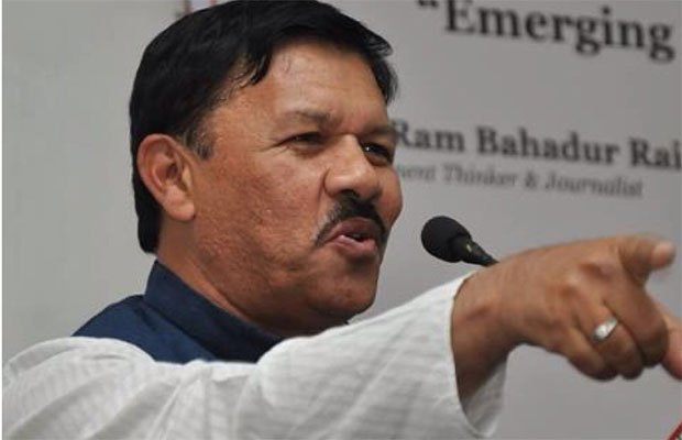 स्टिंग ऑपरेशन की CD हमारे पास है, उचित जगह की जाएगी दिखाया जाएगाः BJP