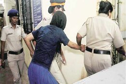 शीना मर्डर केस, इंद्राणी, संजीव खन्ना, श्याम राय, sheena bora murder, sheena bora murder case, indrani mukerjea, sanjeev khanna, sheena bora indrani mukerjea, sheena indrani, india news