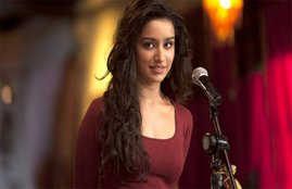 shraddha kapoor, stalker, rock on 2