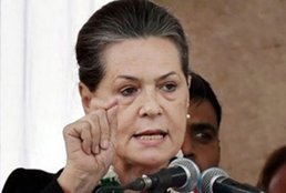 सोनिया गांधी, लोकसभा, Sonia Gandhi, Loksabha, News