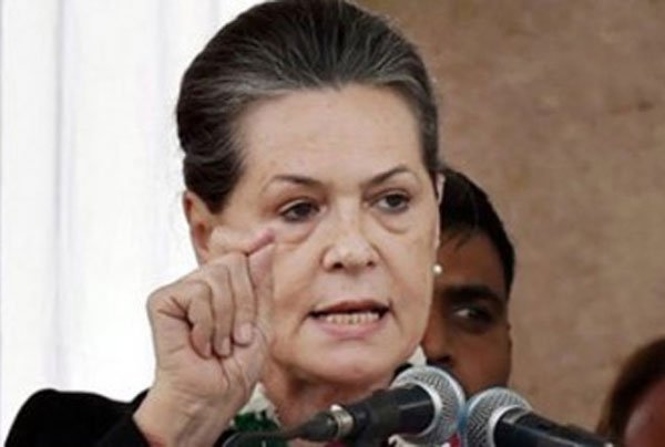 सोनिया गांधी, लोकसभा, Sonia Gandhi, Loksabha, News