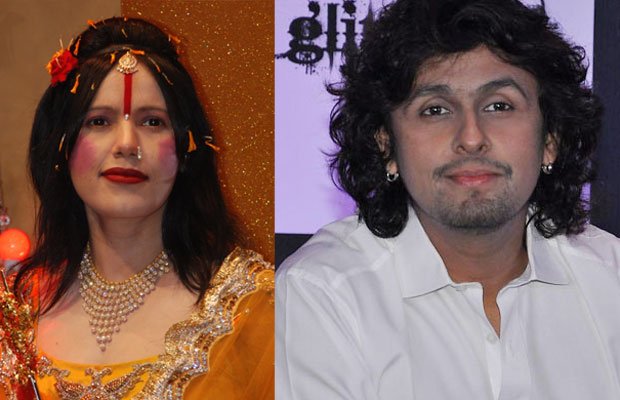 सोनू निगम, राधे मां, काली मां, सोनू निगम राधे मां, सिंगर सोनू निगम, बॉलीवुड, मनोरंजन, Sonu Nigam, Radhe Maa, Kaali Maa, Singer Sonu Nigam, Sonu Nigam Radhe Maa, Bollywood, Entertainment News